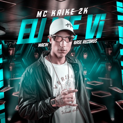 Eu Me Vi - Single