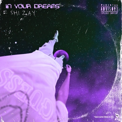 IN YOUR DREAMS - Single