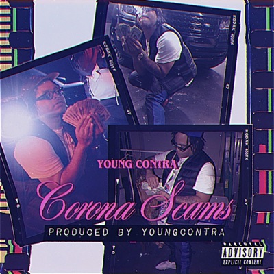 Corona Scams - Single