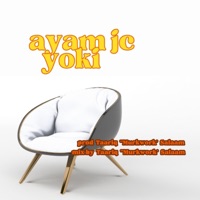 YOKI - Single - Ayam JC