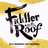 Excerpts from "Fiddler On the Roof" - Variations and Cadenza (Bonus Track) artwork