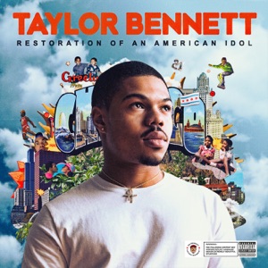 Grown up Fairy Tales (feat. Chance the Rapper & Jeremih)