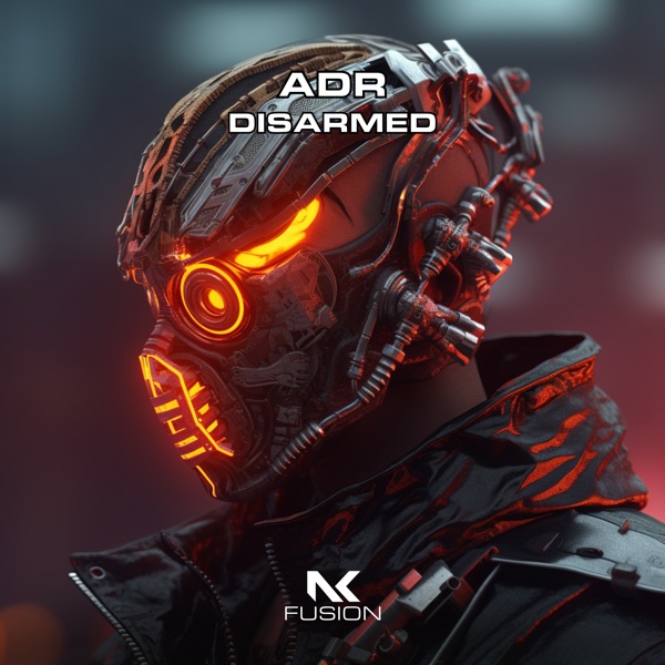 Disarmed - Single