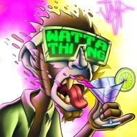 WHATTA THING - Single - Jay P