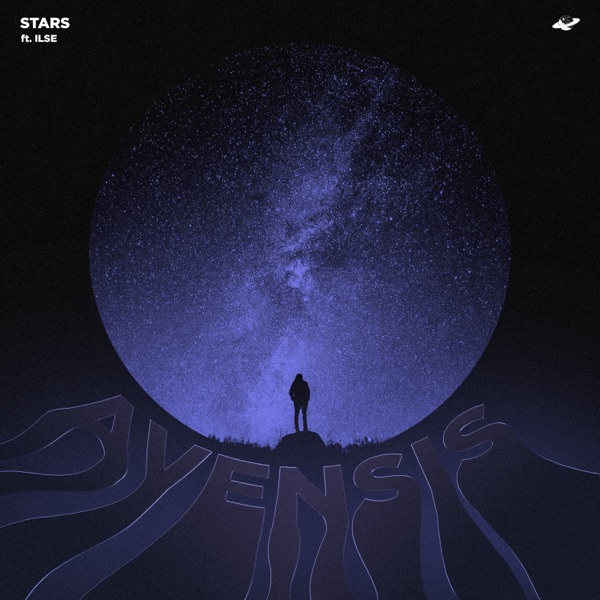Stars (feat. ILSE) - Single