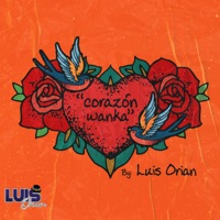 Luis Orian - Ilusión Cualquiera