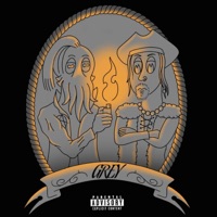 Grey - Single - B. Lyrical & Squid Tha Kraken