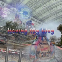 Having My Way - Single - Montreyx3