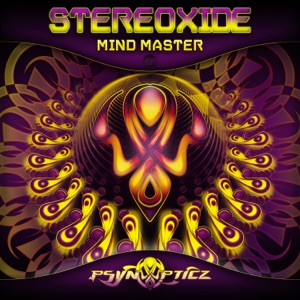 Mind Master - Single