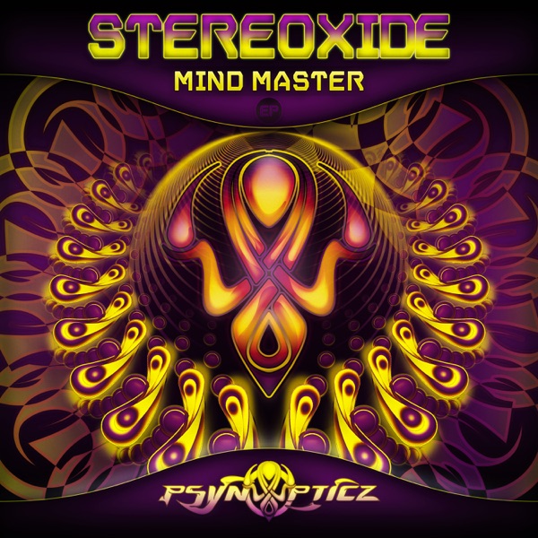 Mind Master - Single