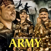 Army (feat. Jogendar Kundu) - Single - Vipin Sihag & Yogi Anjana