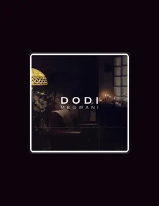 Dodiを聴いたり、ミュージックビデオを鑑賞したり、経歴やツアー日程などを確認したりしましょう！