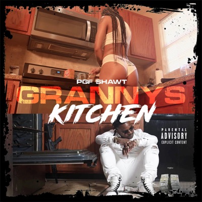 Grannys Kitchen - Single