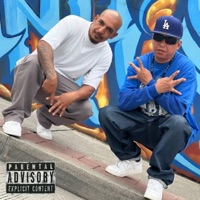 Las Calles Me Vieron Crecer (feat. Tiba Loko) - Single - King Kaser