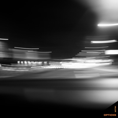 Opticks (feat. Dj Sparta) - Single