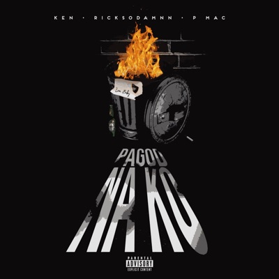 Pagod Na Ko (feat. Ken, R1ck & PMac) - Single