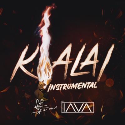 Kalai Instrumental - EP