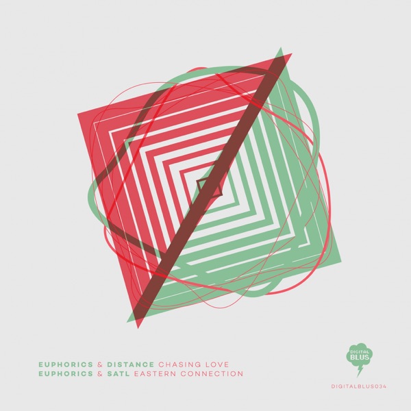 Chasing Love / Eastern Connection - Single