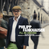 Cryin' Shame (Can't Believe My Baby) - Philipp Fankhauser