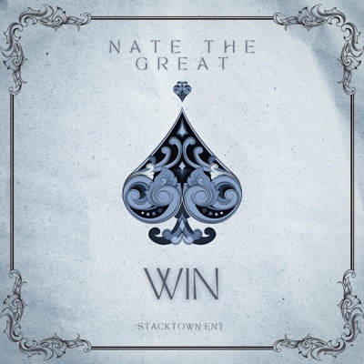 WIN (feat. kukubink) - Single