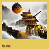 Firewind Fire Wind Fire Wind - Single