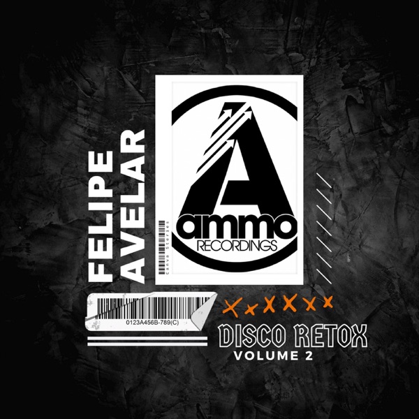 Disco Retox, Vol. 2