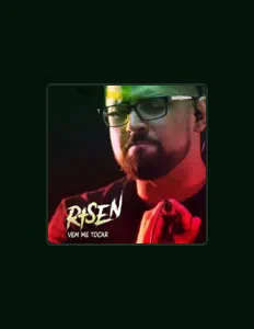 Poslechněte si interpreta Risen, sledujte hudební videa, přečtěte si životopis, podívejte se na data turné a další informace.
