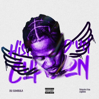 Histoire d’un cupidon - EP
