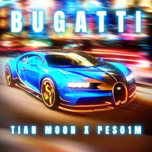 Bugatti