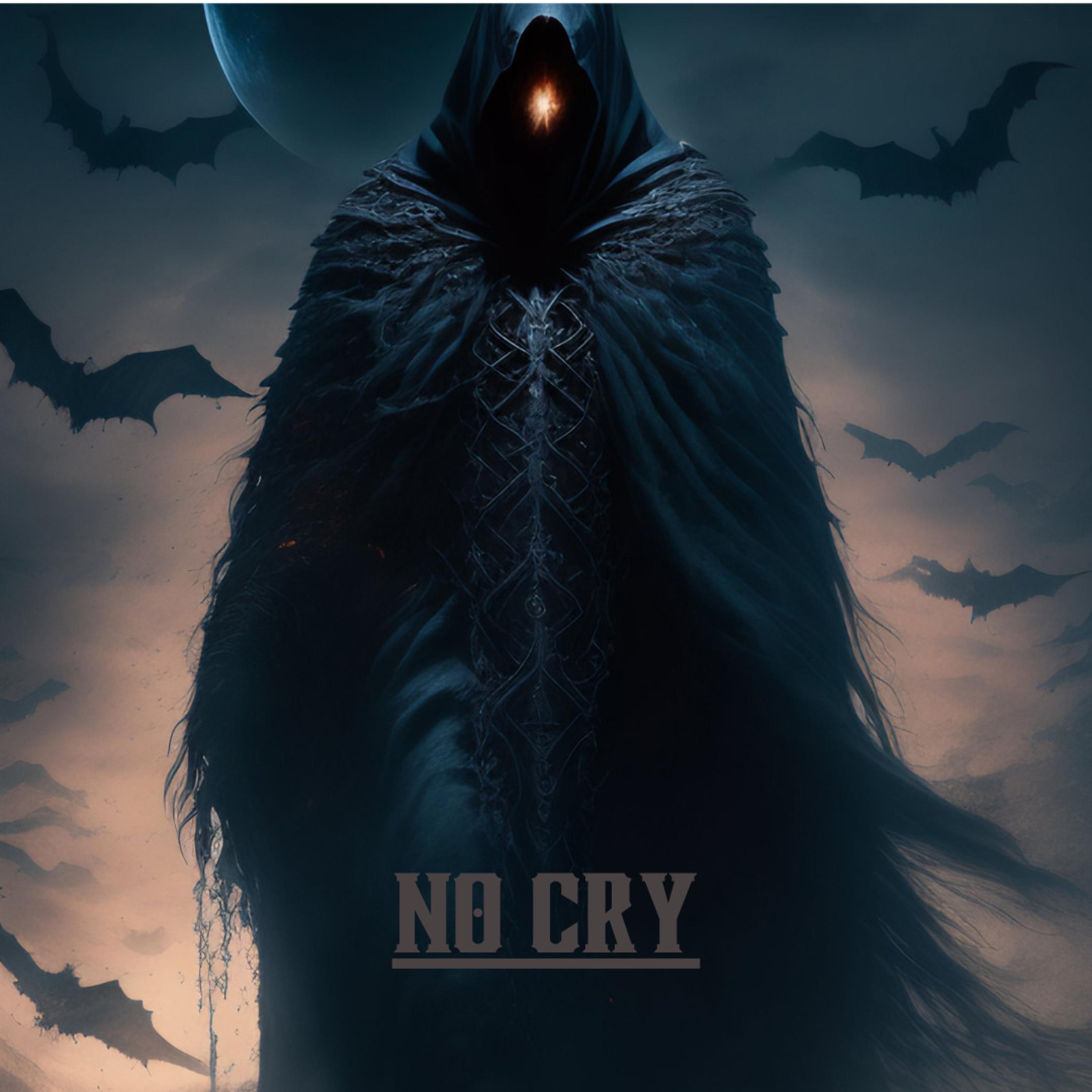 No Cry - Single