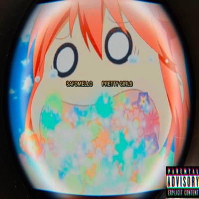 Pretty Girls - Single