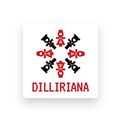 Dilliriana: песни, клипы, биография, даты выступлений и многое другое.