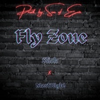 Fly Zone (feat. PRDX BCD & MostHigh) - Single - PRDX The Collective