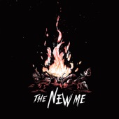 The New Me (feat. Maurizio Cardullo) artwork