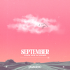 September - Liam May & Mason