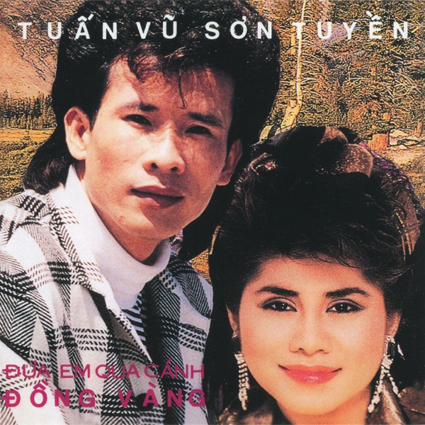 Đưa Em Qua Cánh Đồng Vàng
