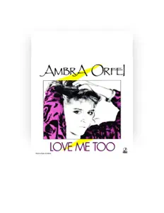 Listen to Ambra Orfei, watch music videos, read bio, see tour dates & more!