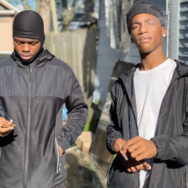 Dat Feild (feat. Chris9hunnid) Jayroxk900