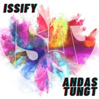 Andas Tungt - Single - Issify