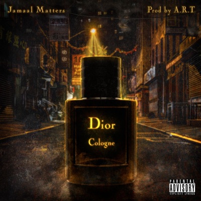Dior Cologne - Single