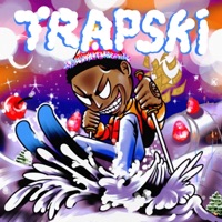 Trap Ski - Single - KOR KASH