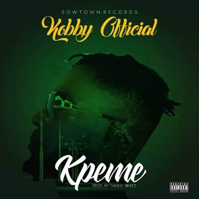 Kpeme - Single