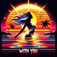 With You (feat. Nifty Sax) - Single - Nido