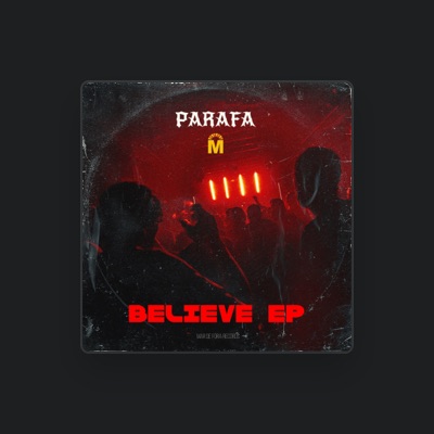 Listen to PARAFA, watch music videos, read bio, see tour dates & more!