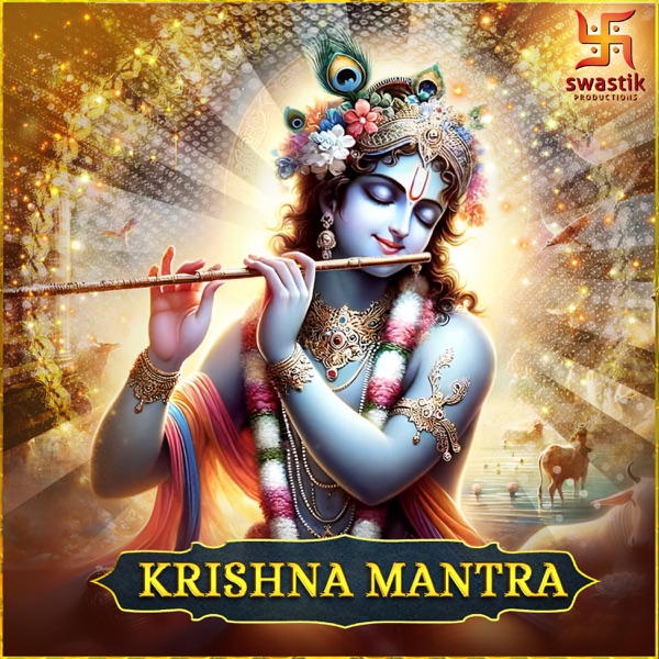 Krishna Mantra - Single