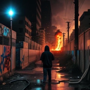 PARANOID - Single