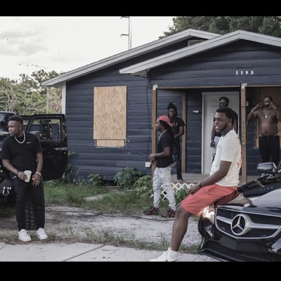 Dont Even Know (feat. Calito) - Single