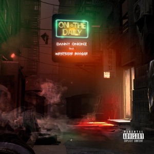 ON THE DAILY (feat. WESTSIDE BOOGIE)