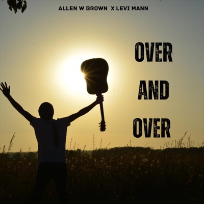 Over and Over - Single