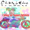 L'AMOUR EST TOUJOURS OPTIMISTE - Single, 2023